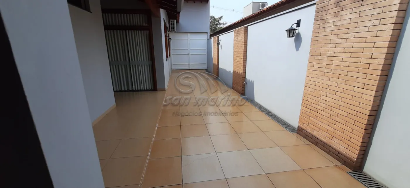 Casas / Condom&iacute;nio em Jaboticabal - foto 27