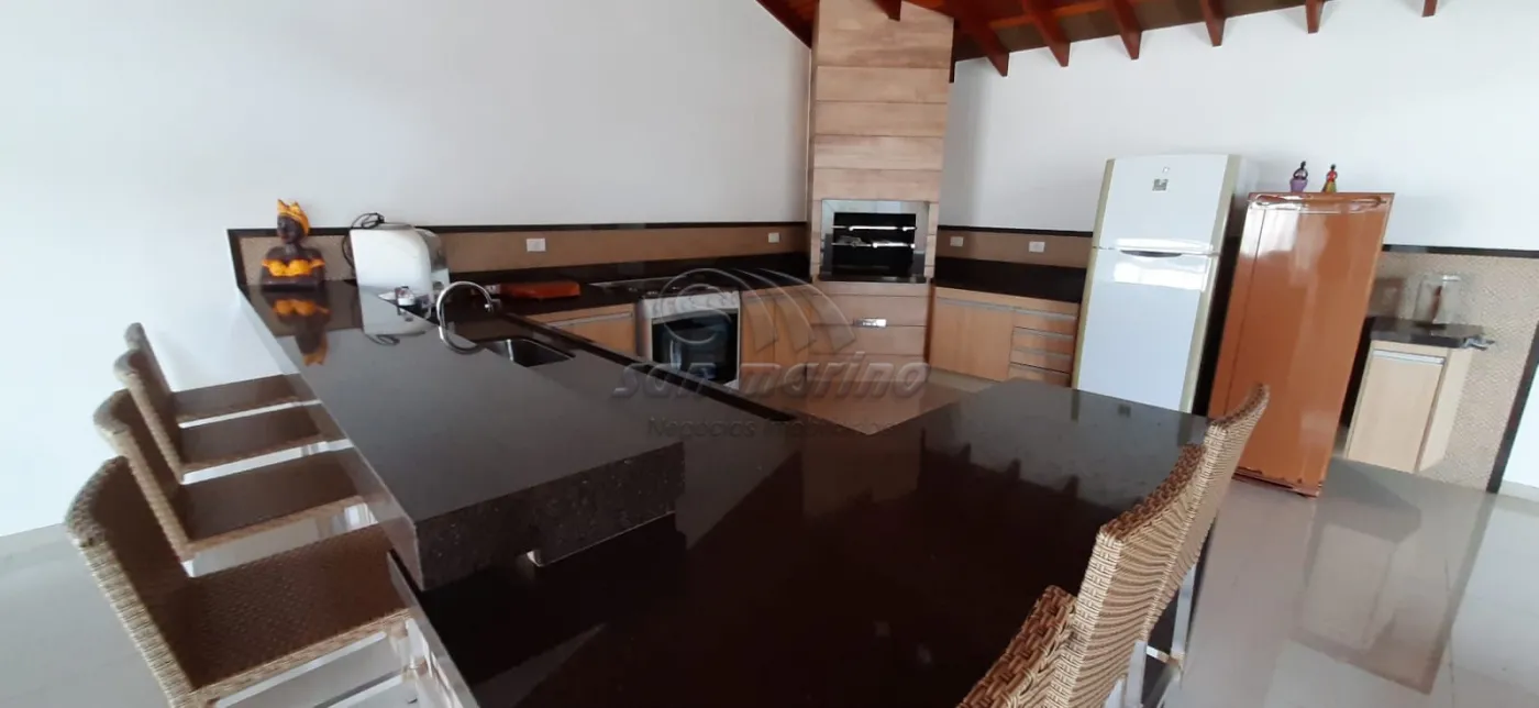 Casas / Condom&iacute;nio em Jaboticabal - foto 28