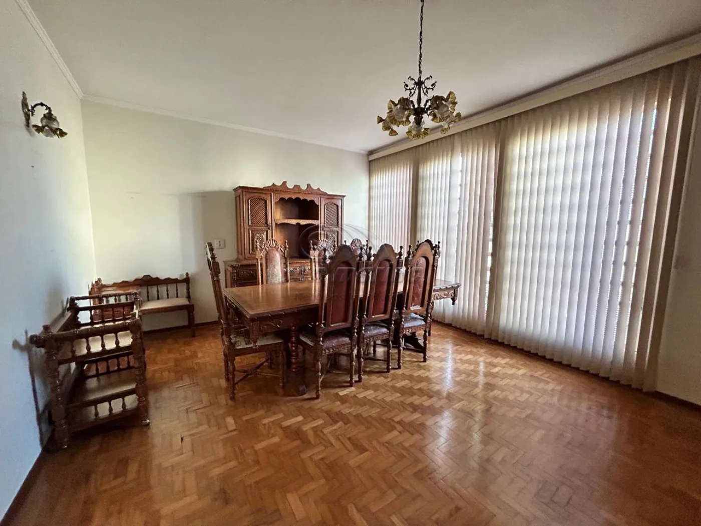 Casas / Padrão em Jaboticabal - foto 5