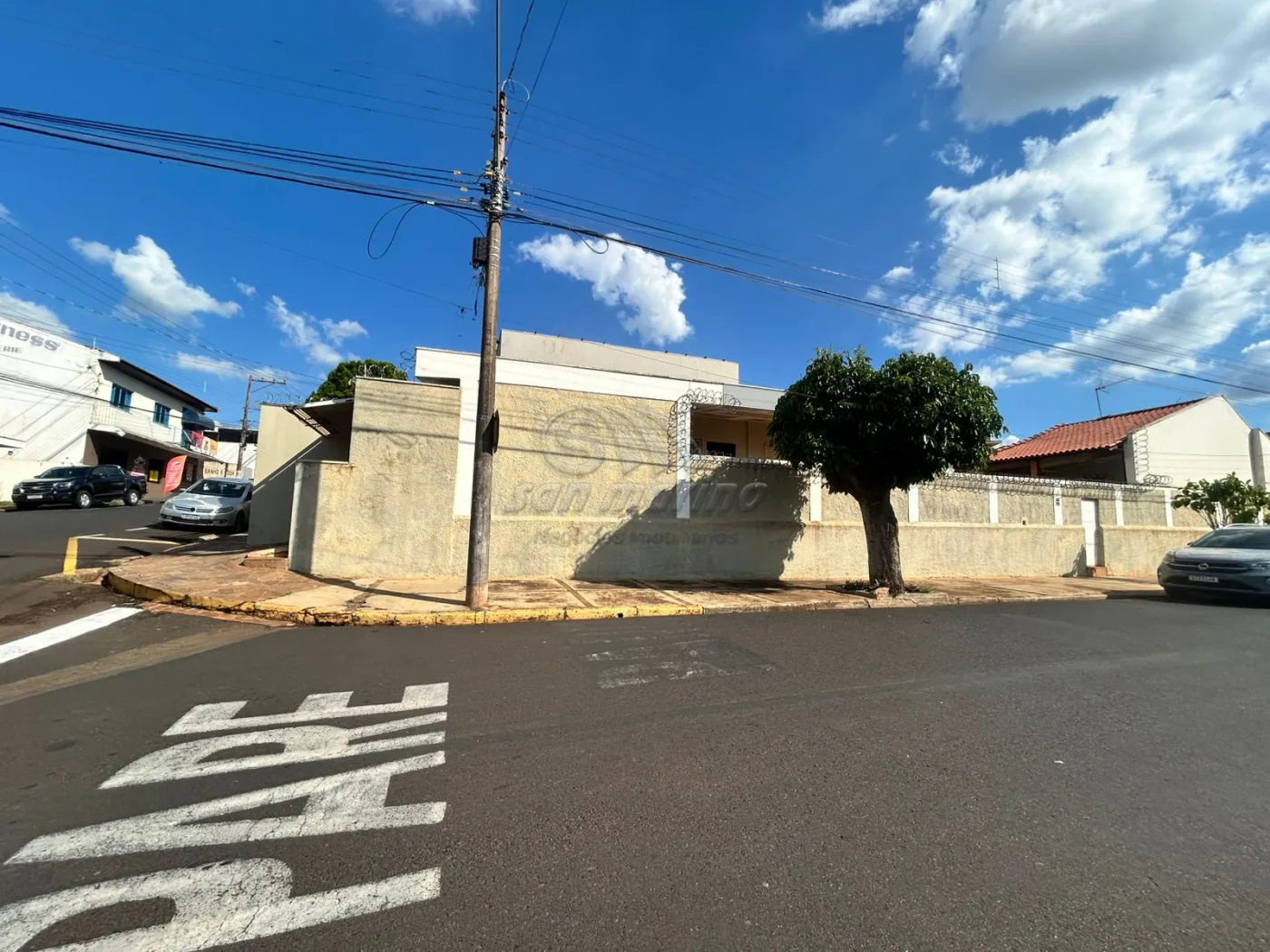 Casas / Padrão em Jaboticabal - foto 25