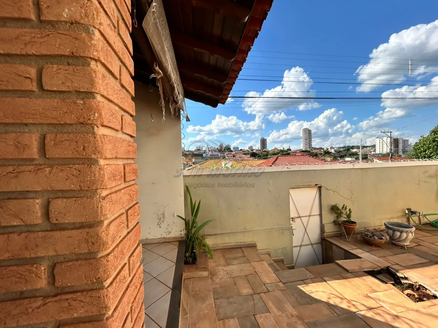 Casas / Padrão em Jaboticabal - foto 17