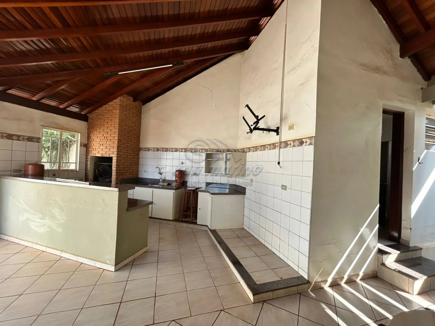 Casas / Padrão em Jaboticabal - foto 18