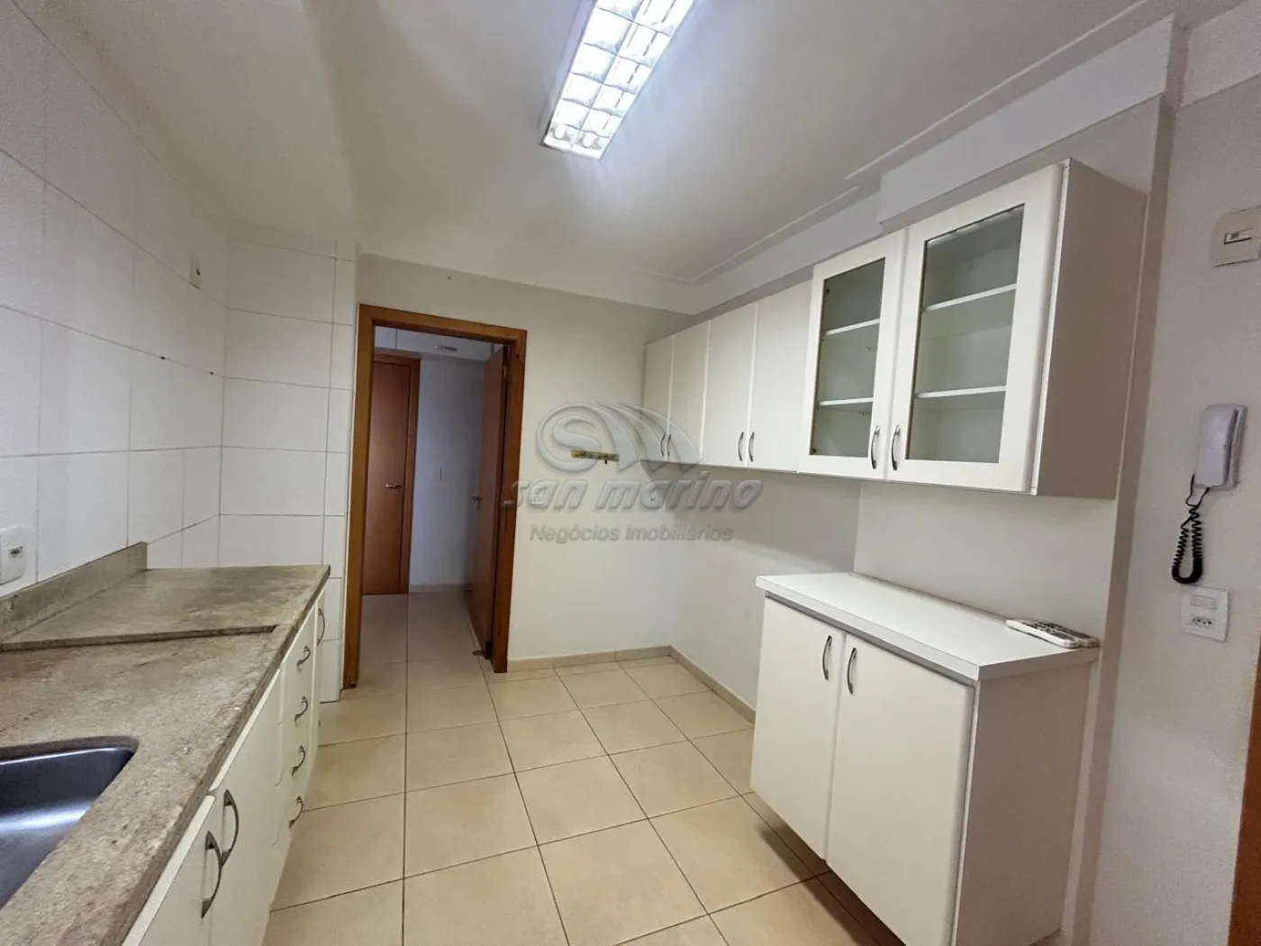 Apartamentos / Padr&atilde;o em Jaboticabal - foto 15