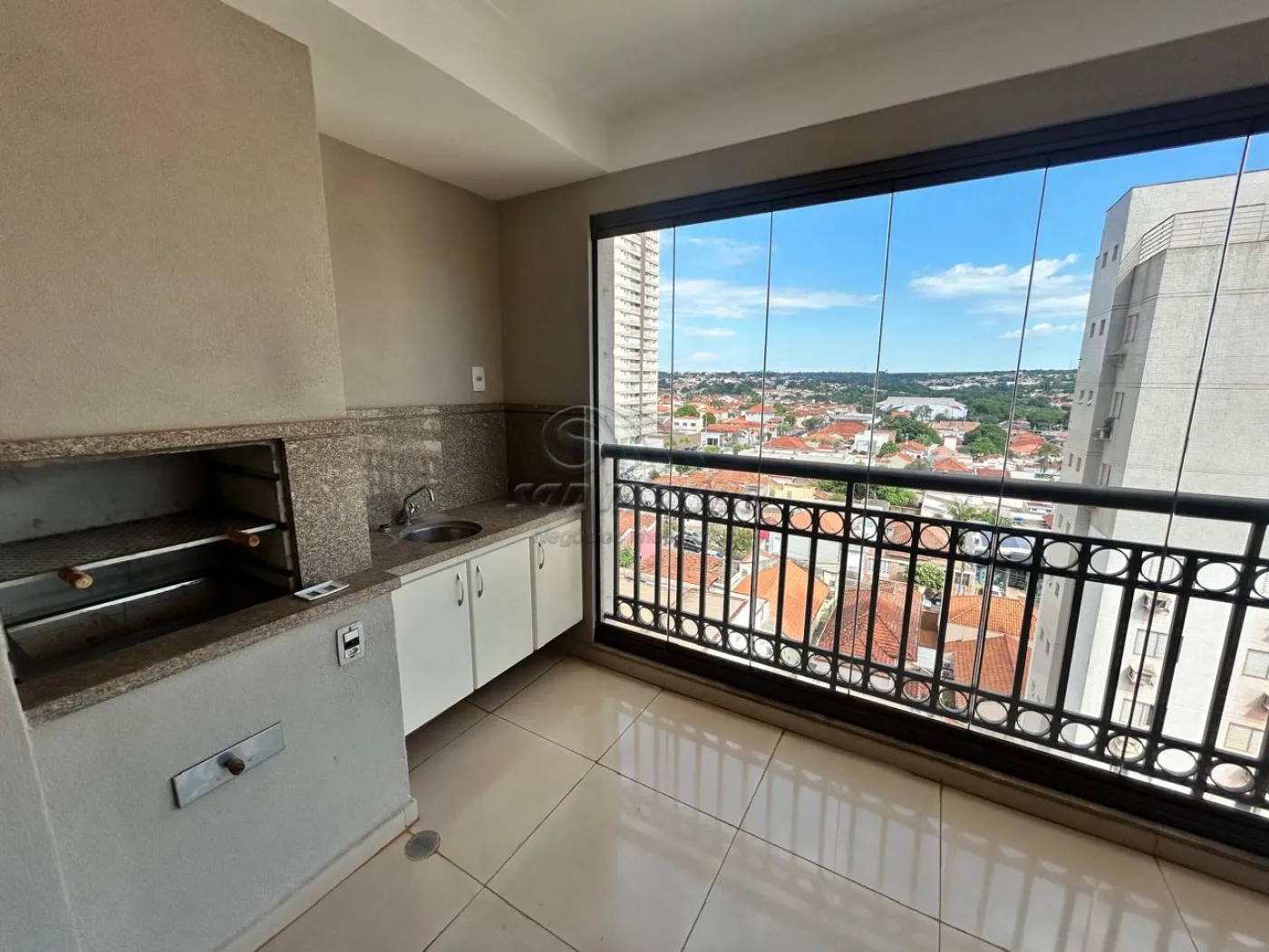 Apartamentos / Padr&atilde;o em Jaboticabal - foto 7