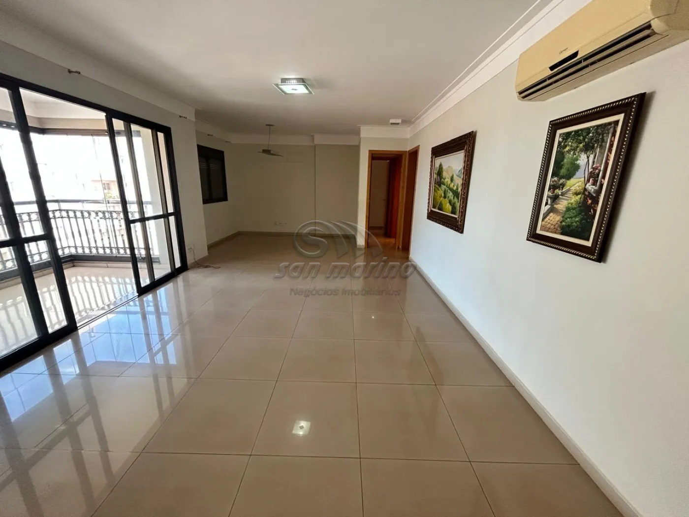 Apartamentos / Padr&atilde;o em Jaboticabal - foto 2