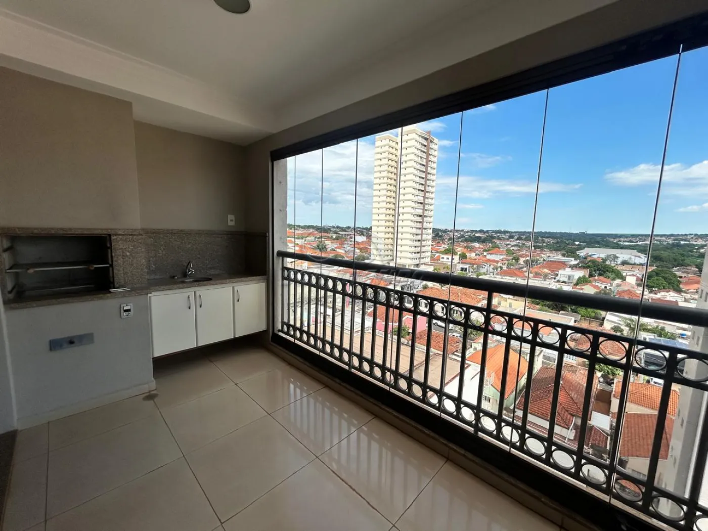 Apartamentos / Padr&atilde;o em Jaboticabal - foto 6