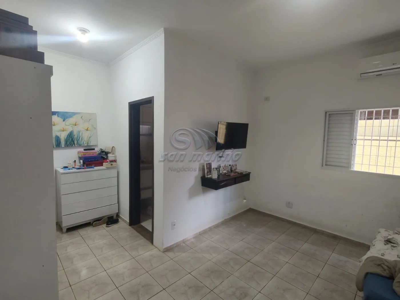 Casas / Padr&atilde;o em Jaboticabal - foto 7