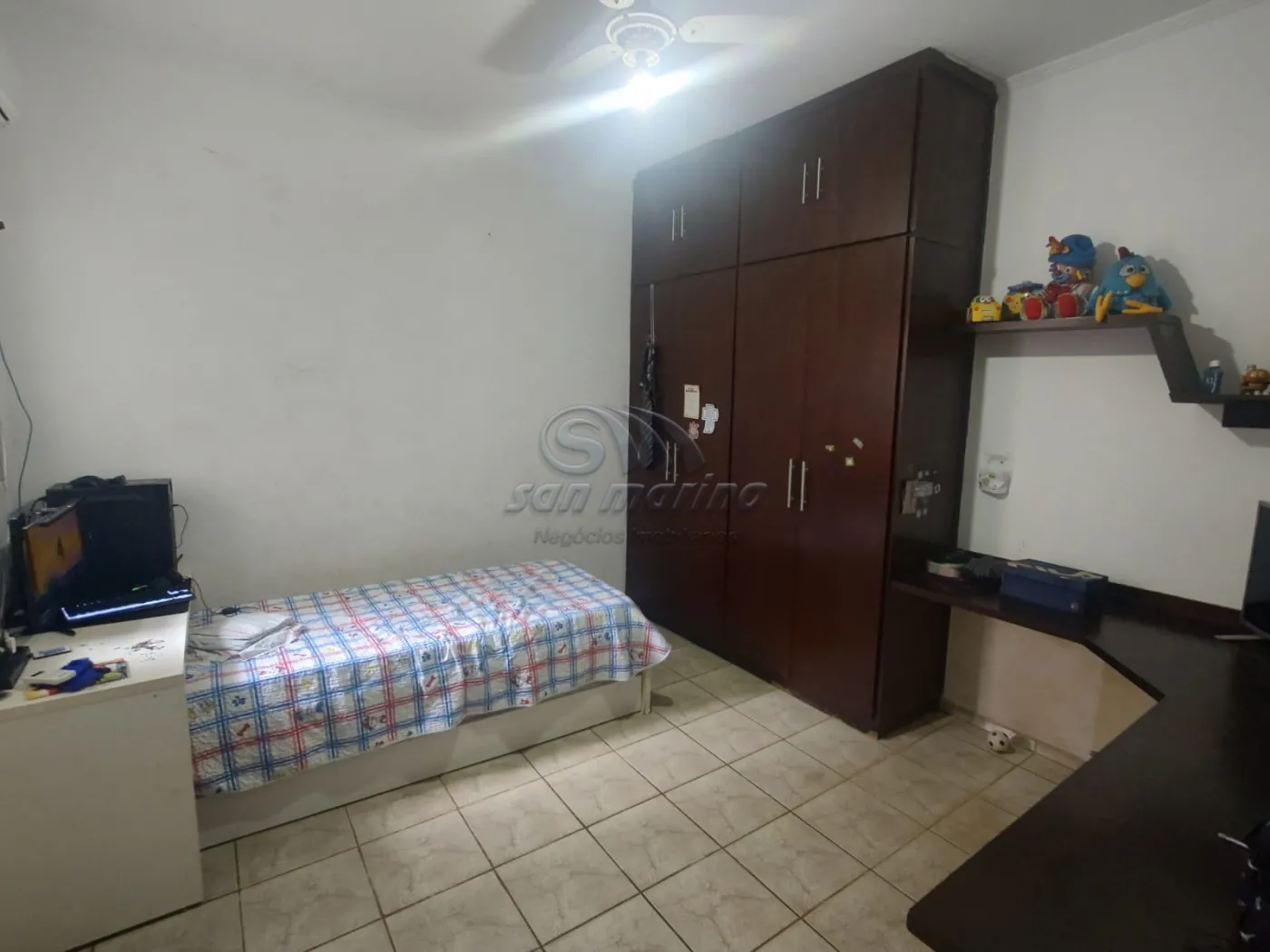 Casas / Padr&atilde;o em Jaboticabal - foto 6