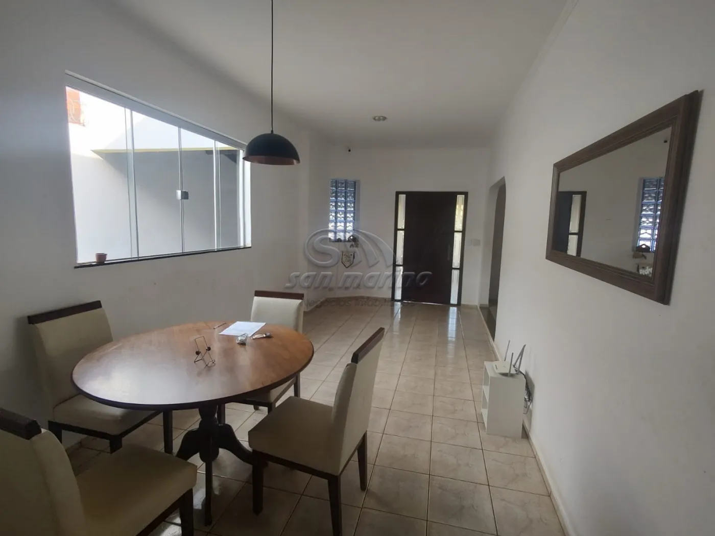 Casas / Padr&atilde;o em Jaboticabal - foto 2