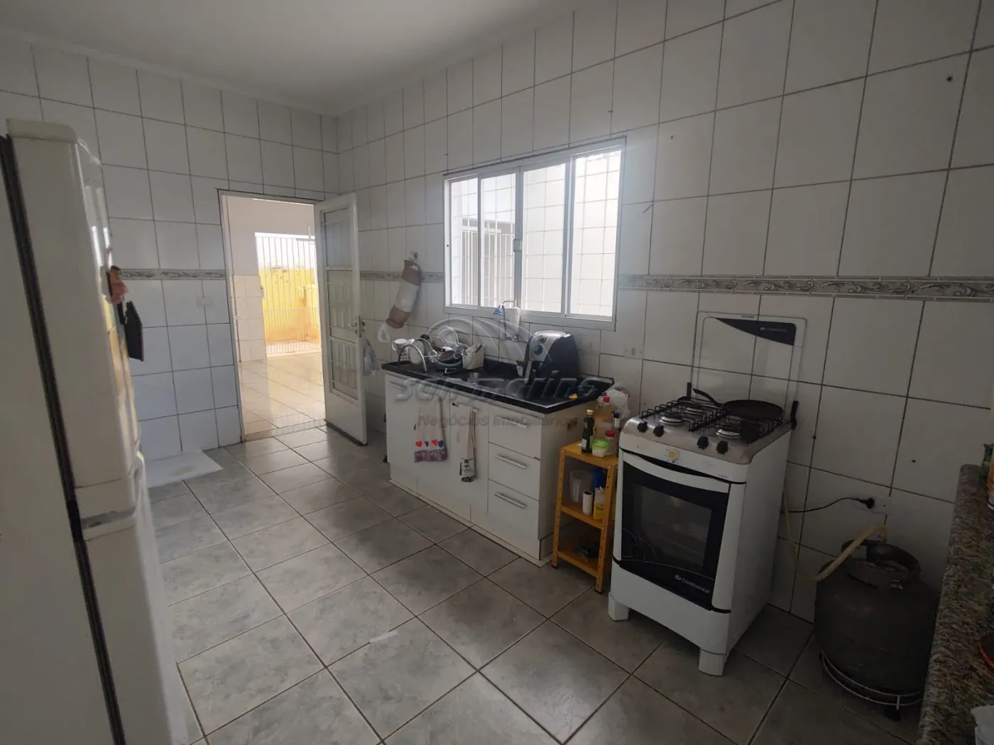 Casas / Padr&atilde;o em Jaboticabal - foto 3