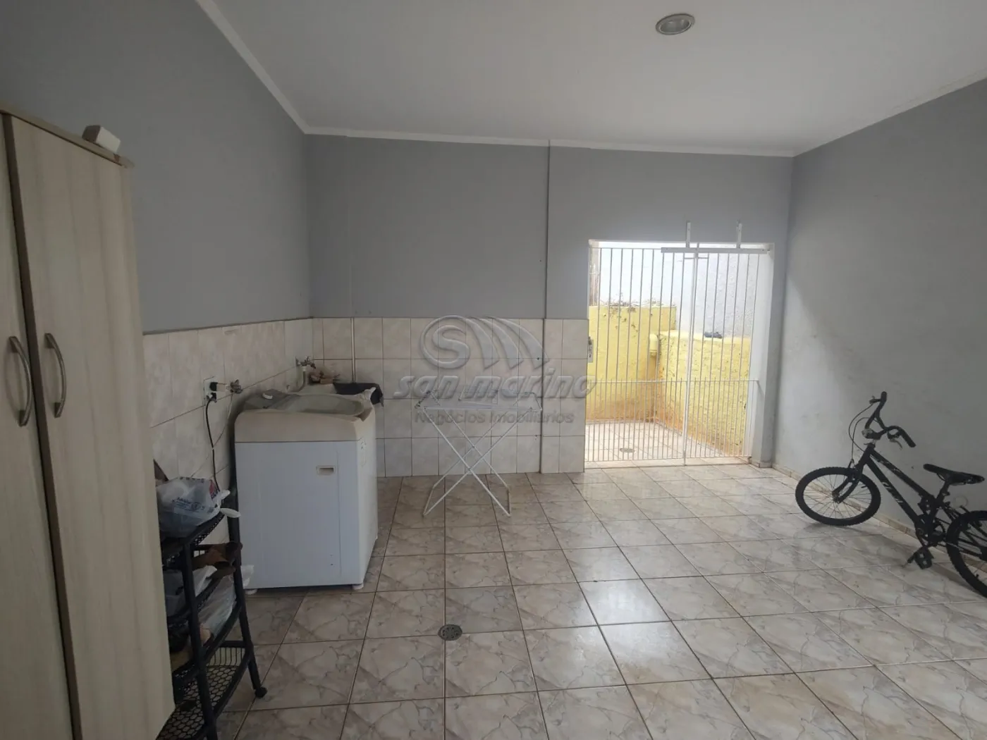 Casas / Padr&atilde;o em Jaboticabal - foto 4