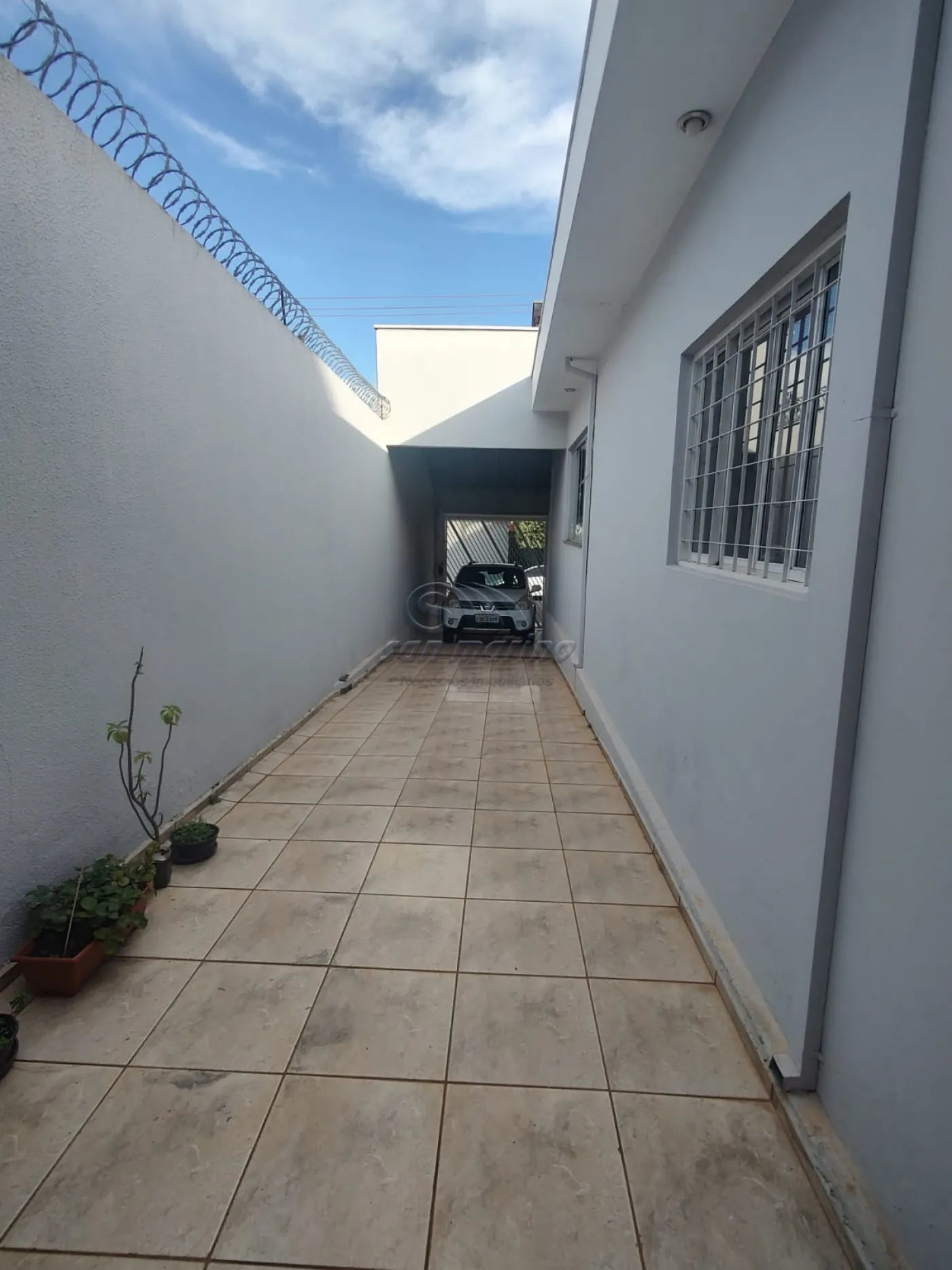 Casas / Padr&atilde;o em Jaboticabal - foto 8