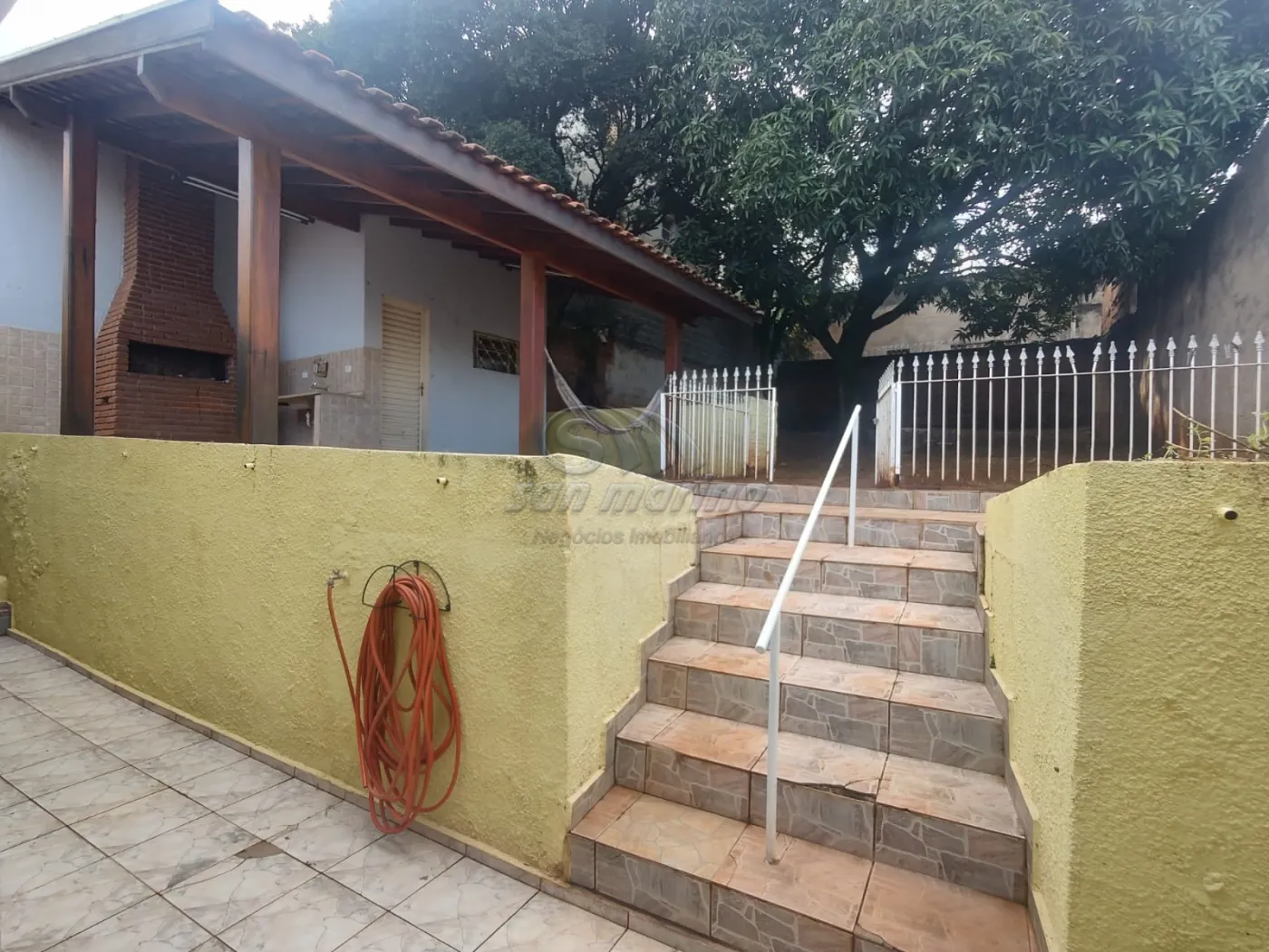 Casas / Padr&atilde;o em Jaboticabal - foto 9