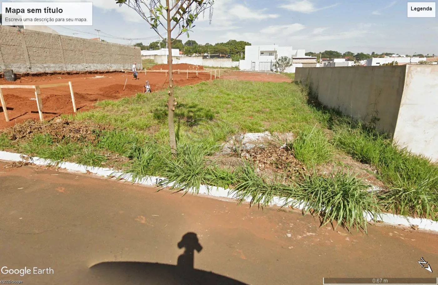 Terrenos / Residencial em Jaboticabal - foto 0