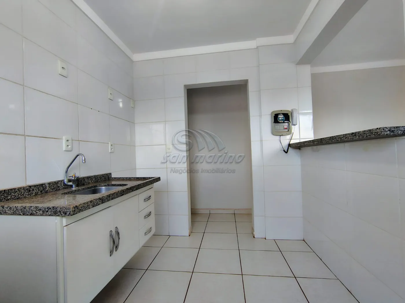 Apartamentos / Padrão em Jaboticabal - foto 8
