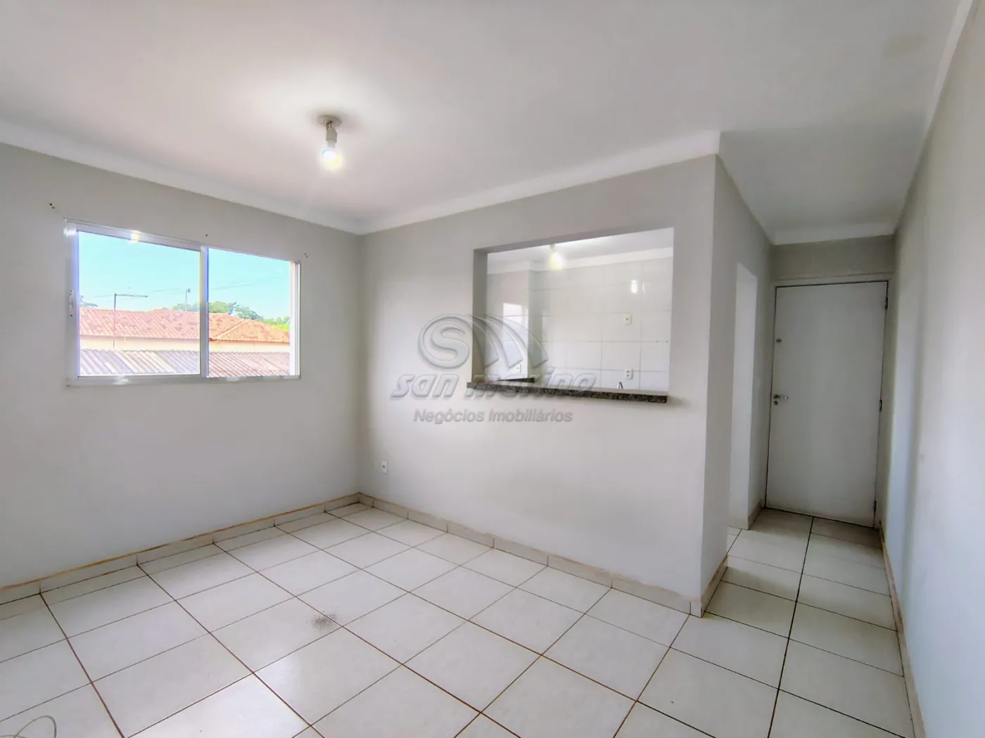 Apartamentos / Padrão em Jaboticabal - foto 2