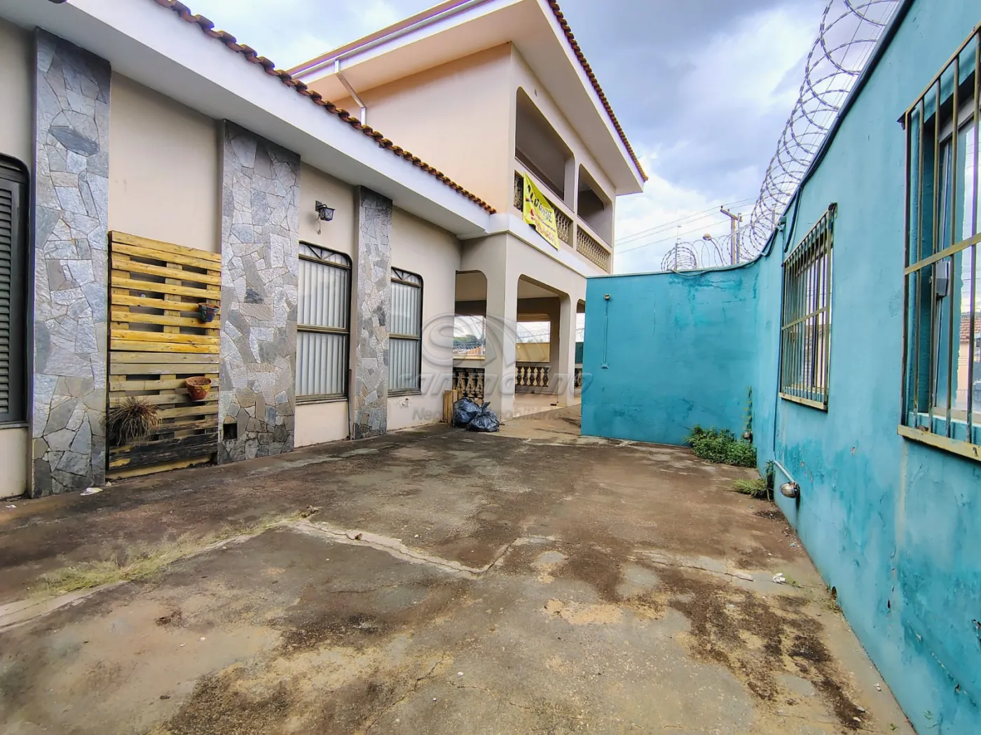 Casas / Sobrado em Jaboticabal - foto 3