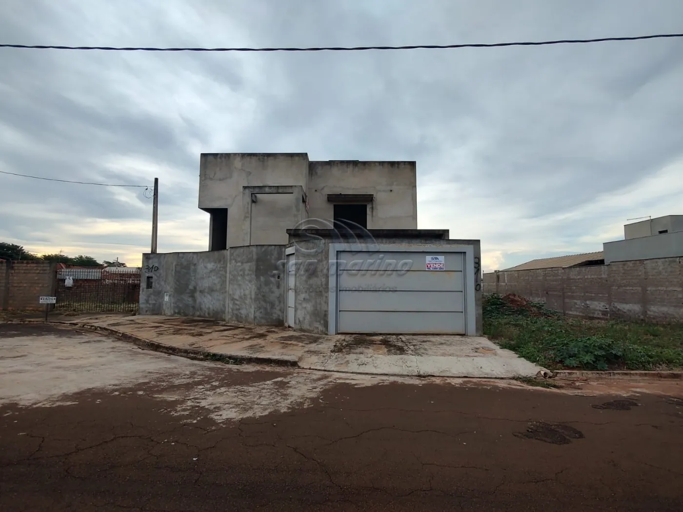 Casas / Sobrado em Jaboticabal - foto 0