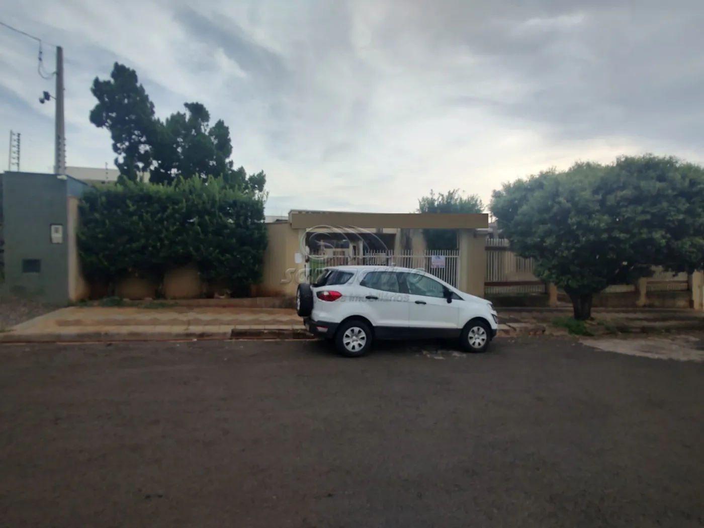 Terrenos / Residencial em Jaboticabal - foto 0