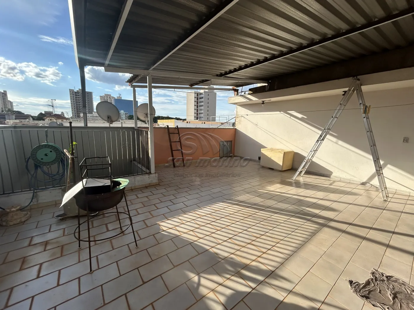 Casas / Sobrado em Jaboticabal - foto 18