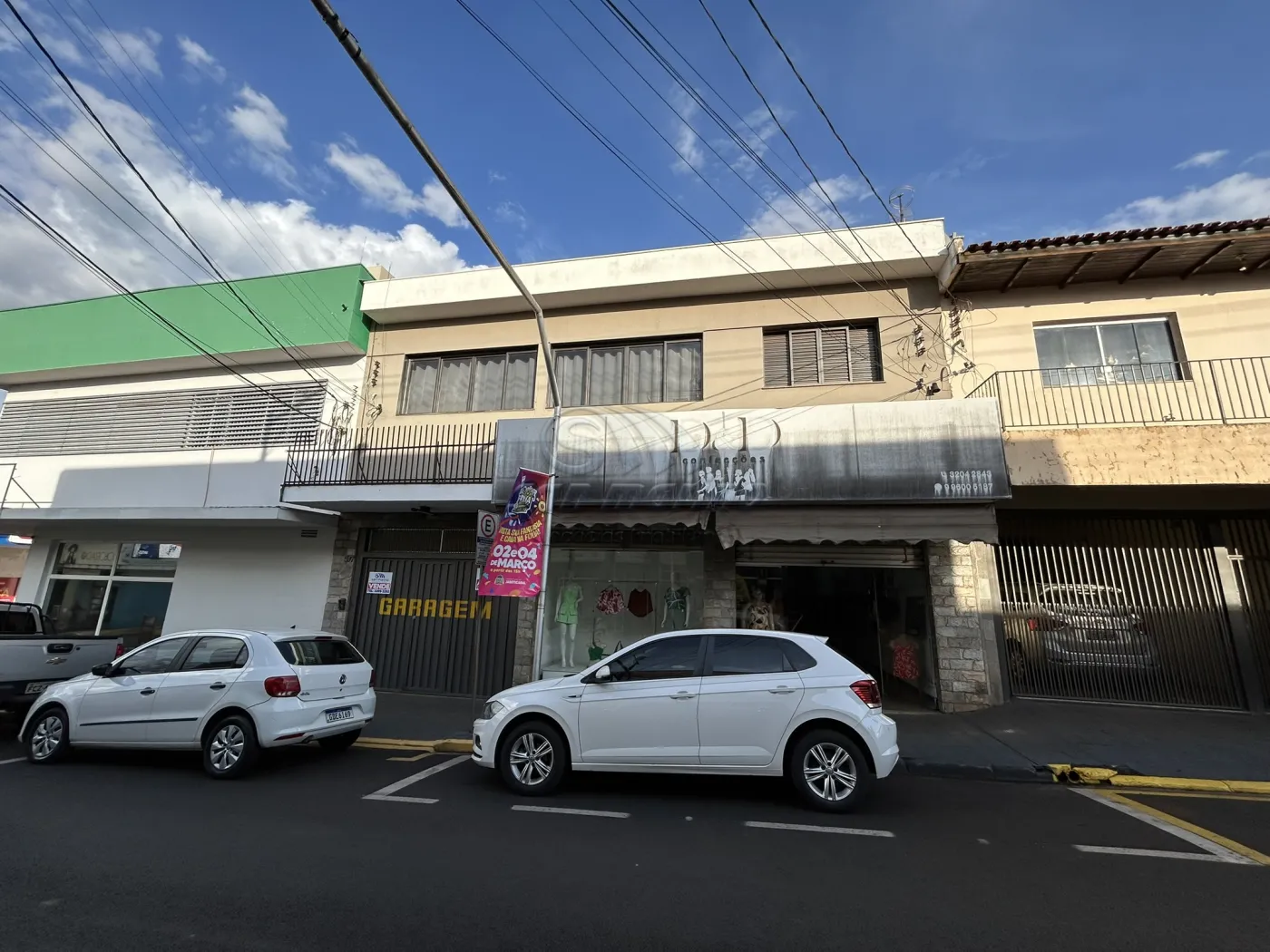 Casas / Sobrado em Jaboticabal - foto 24