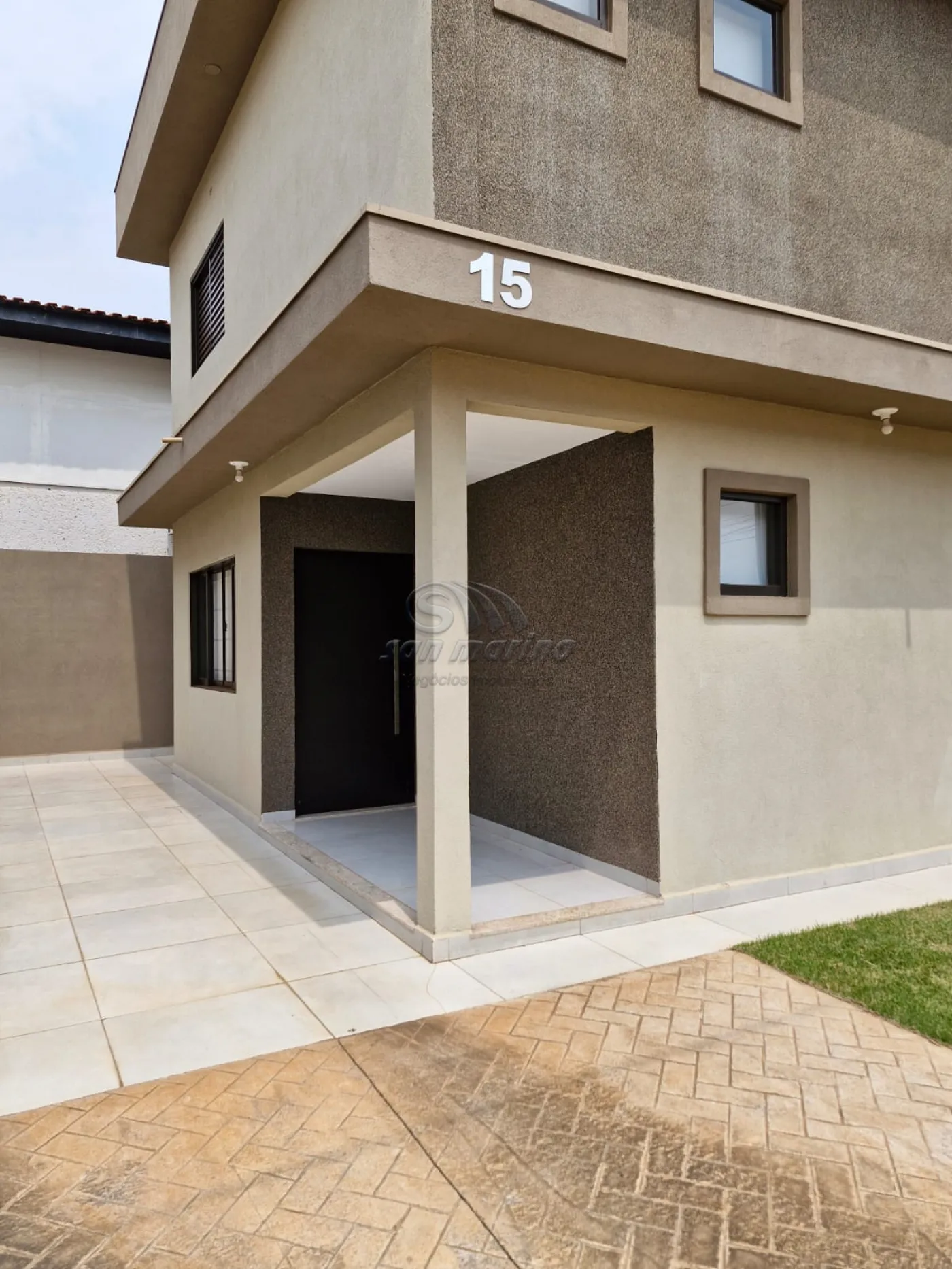 Casas / Condom&iacute;nio em Jaboticabal - foto 0