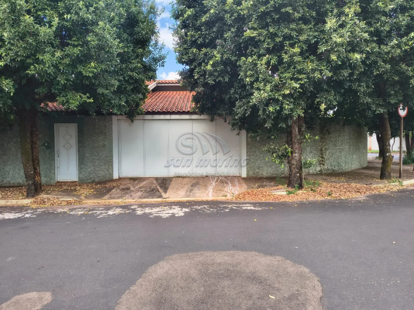 Casas / Padr&atilde;o em Jaboticabal - foto 0