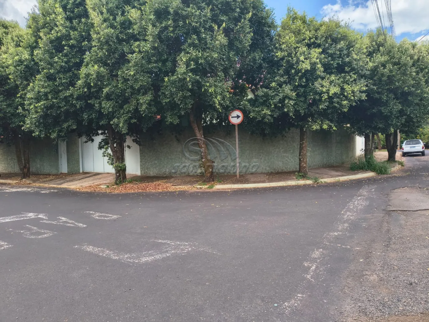 Casas / Padr&atilde;o em Jaboticabal - foto 2