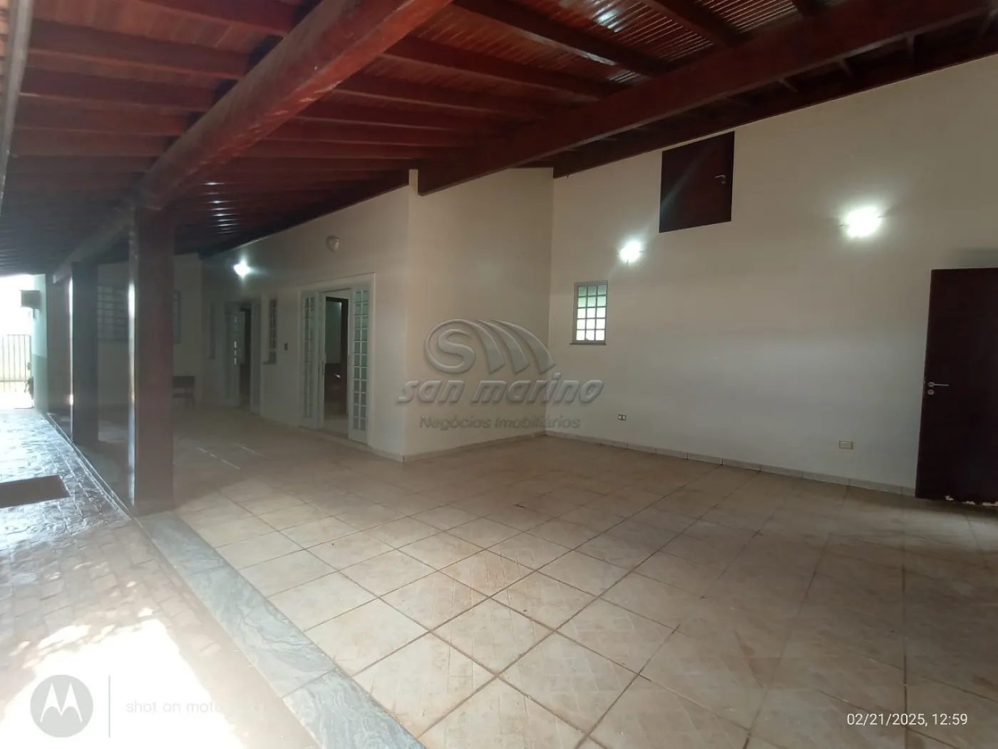 Casas / Padr&atilde;o em Jaboticabal - foto 5