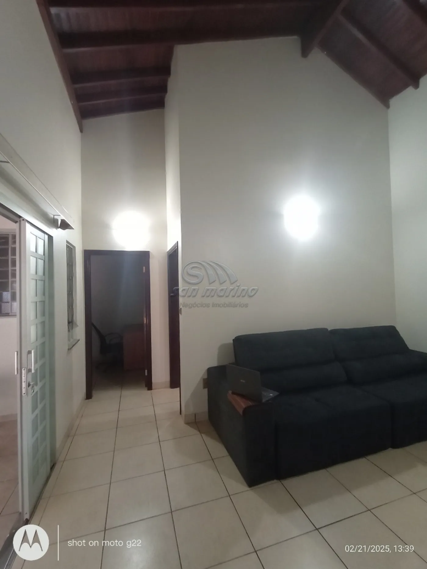 Casas / Padr&atilde;o em Jaboticabal - foto 8