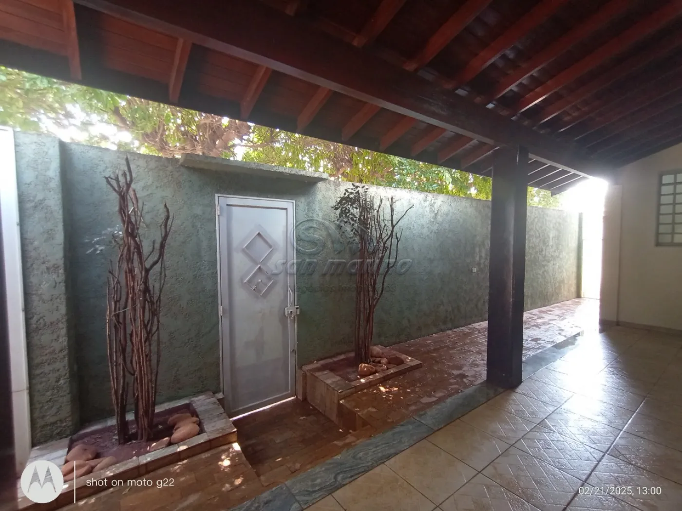 Casas / Padr&atilde;o em Jaboticabal - foto 14