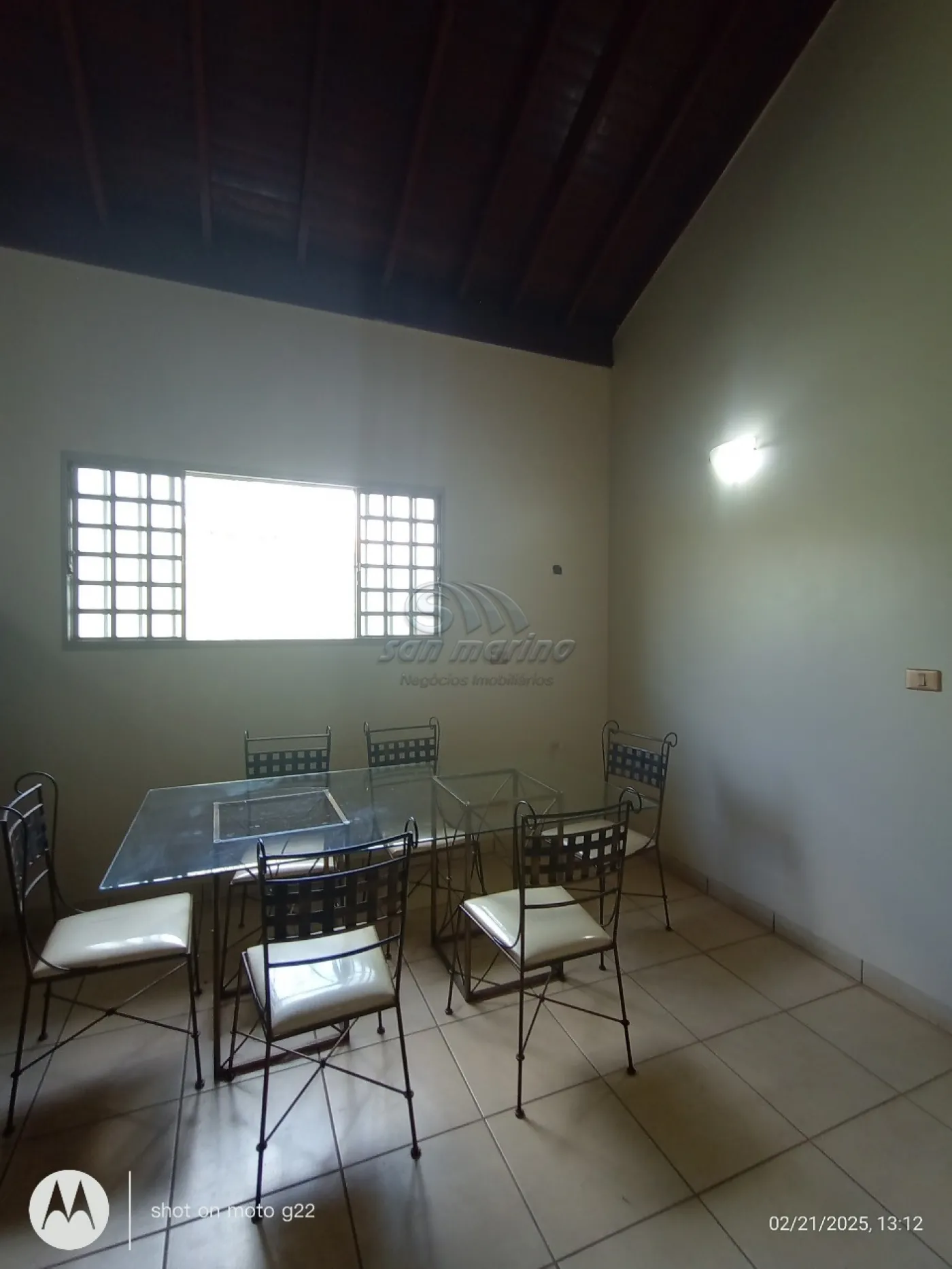 Casas / Padr&atilde;o em Jaboticabal - foto 15