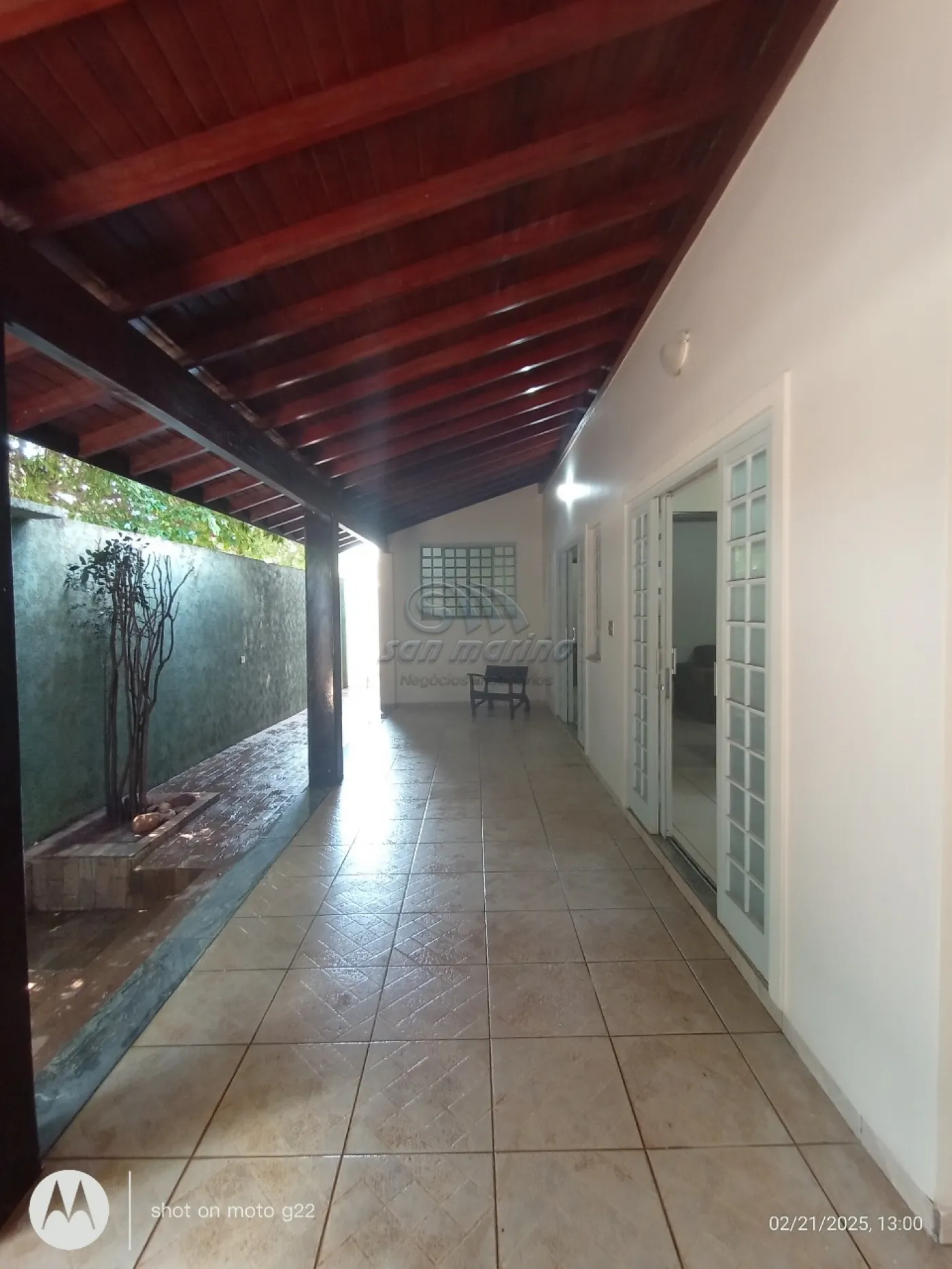 Casas / Padr&atilde;o em Jaboticabal - foto 21