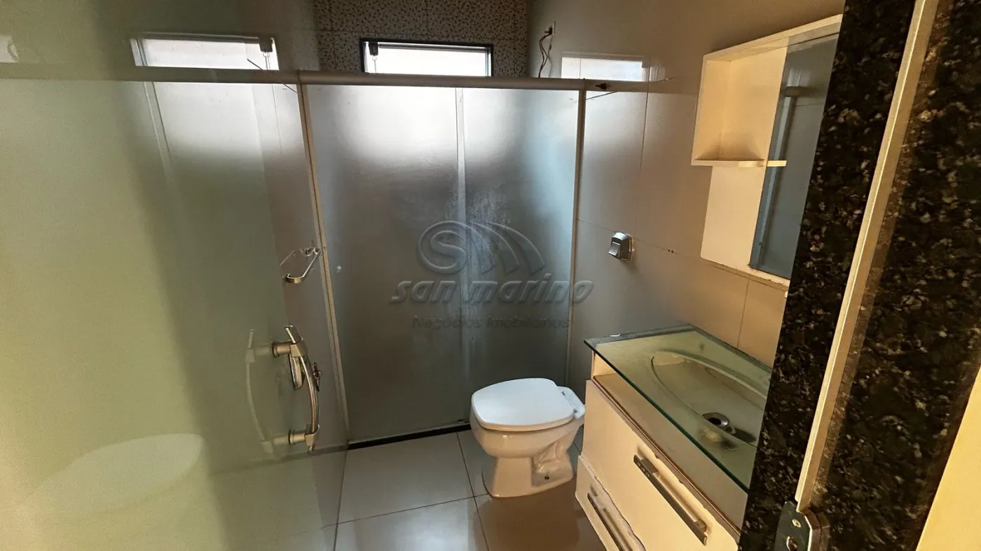 Casas / Padrão em Jaboticabal - foto 15