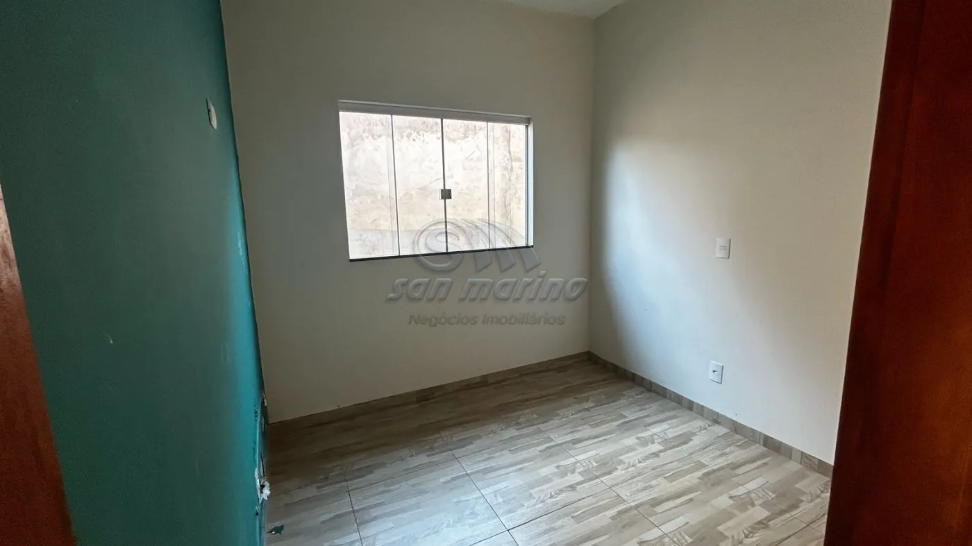 Casas / Padrão em Jaboticabal - foto 4