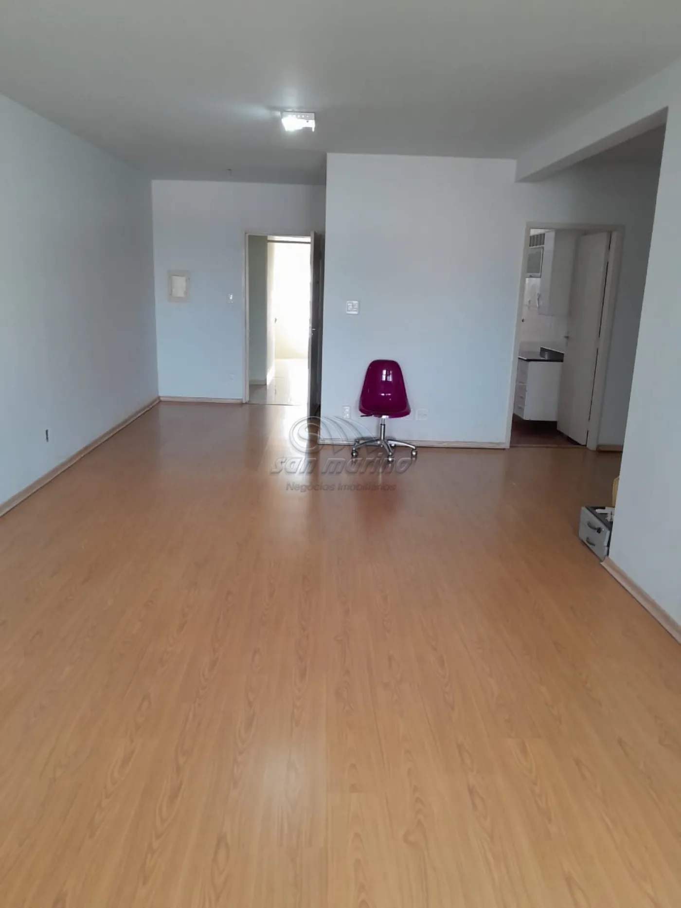 Apartamentos / Padr&atilde;o em Jaboticabal - foto 1