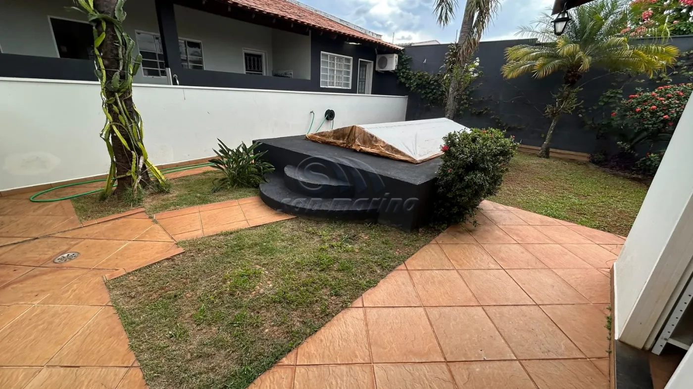 Casas / Ed&iacute;cula em Jaboticabal - foto 29