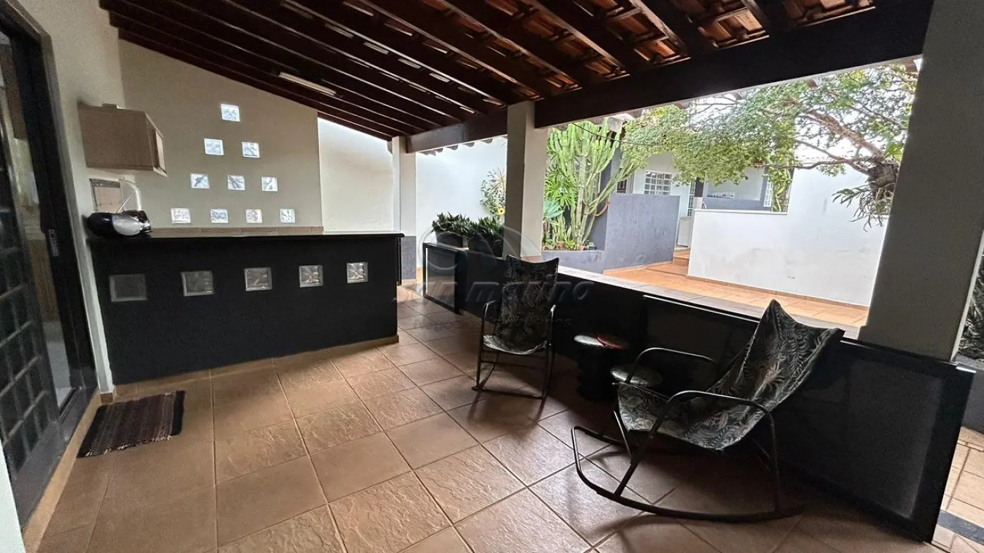 Casas / Ed&iacute;cula em Jaboticabal - foto 21