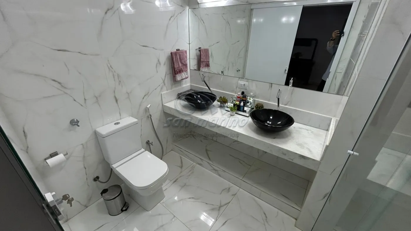 Casas / Ed&iacute;cula em Jaboticabal - foto 12