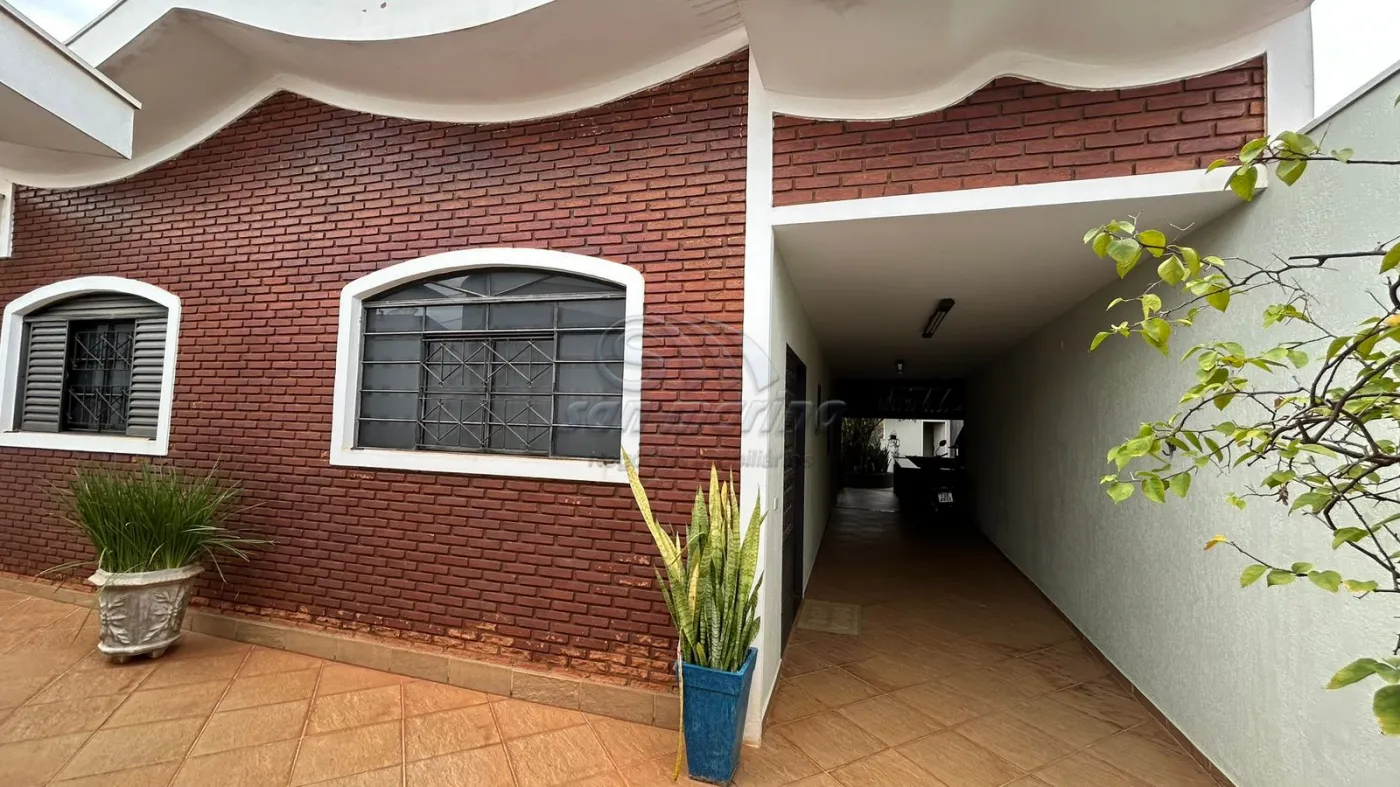 Casas / Ed&iacute;cula em Jaboticabal - foto 0