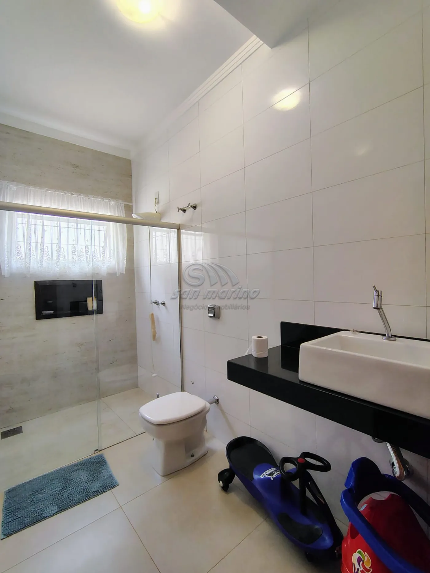 Casas / Padr&atilde;o em Jaboticabal - foto 12