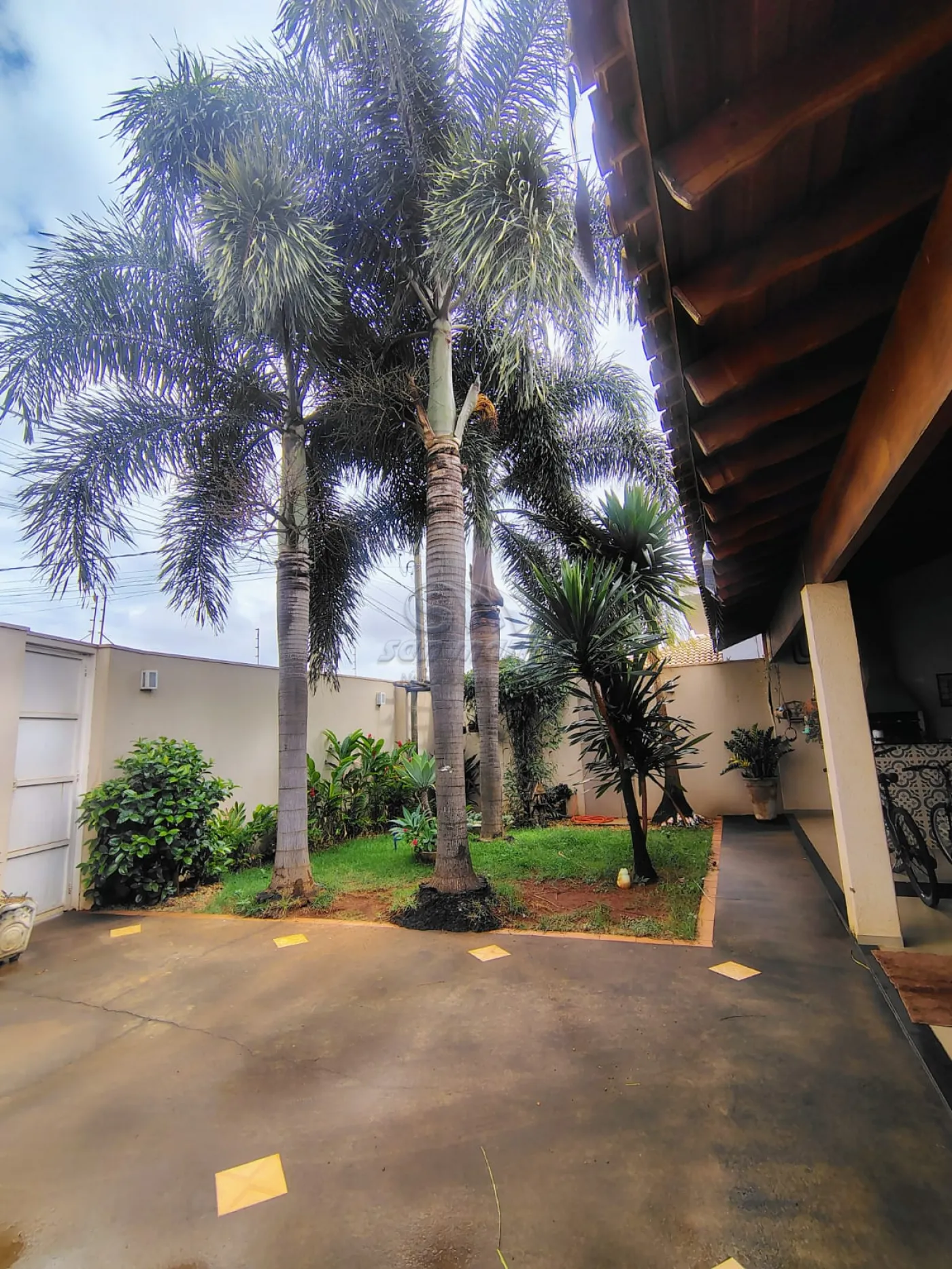 Casas / Padr&atilde;o em Jaboticabal - foto 23