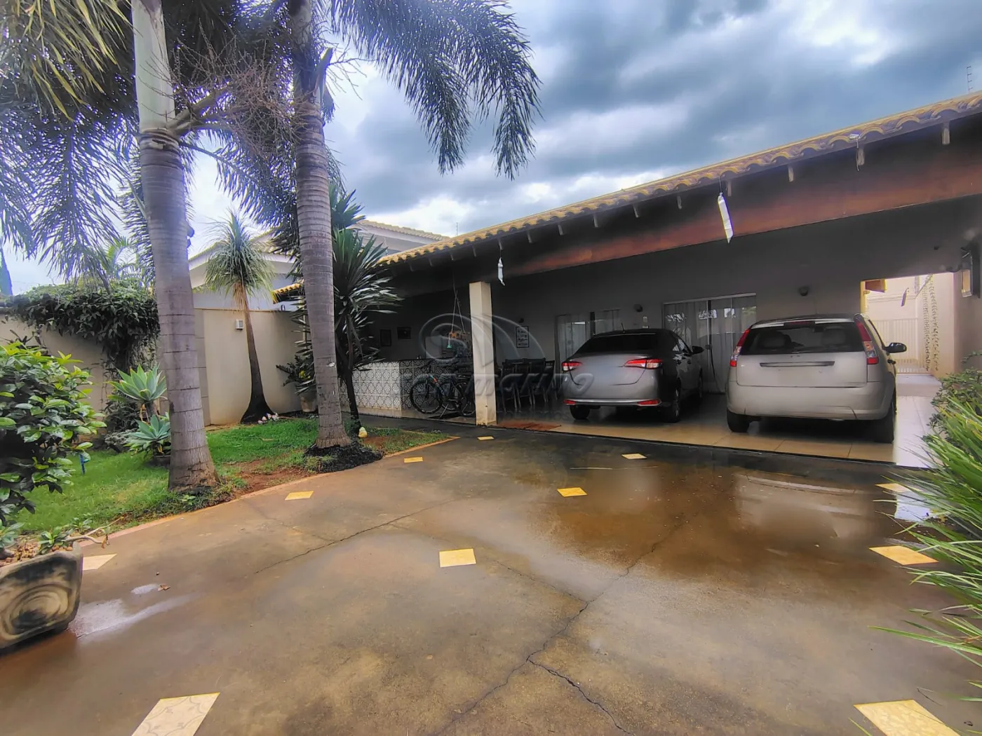 Casas / Padr&atilde;o em Jaboticabal - foto 22