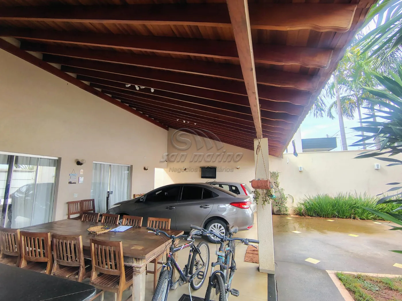 Casas / Padr&atilde;o em Jaboticabal - foto 19