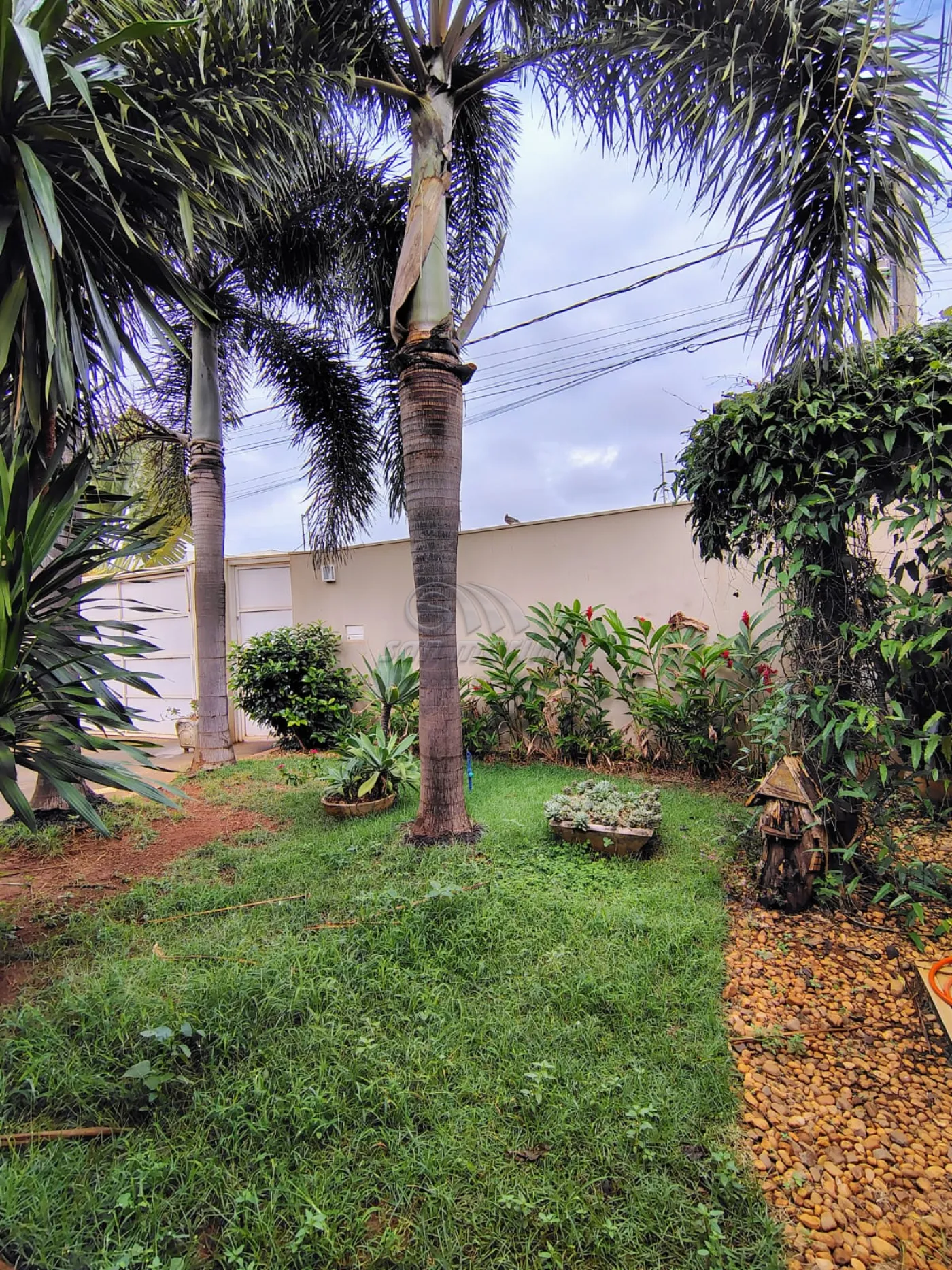 Casas / Padr&atilde;o em Jaboticabal - foto 21