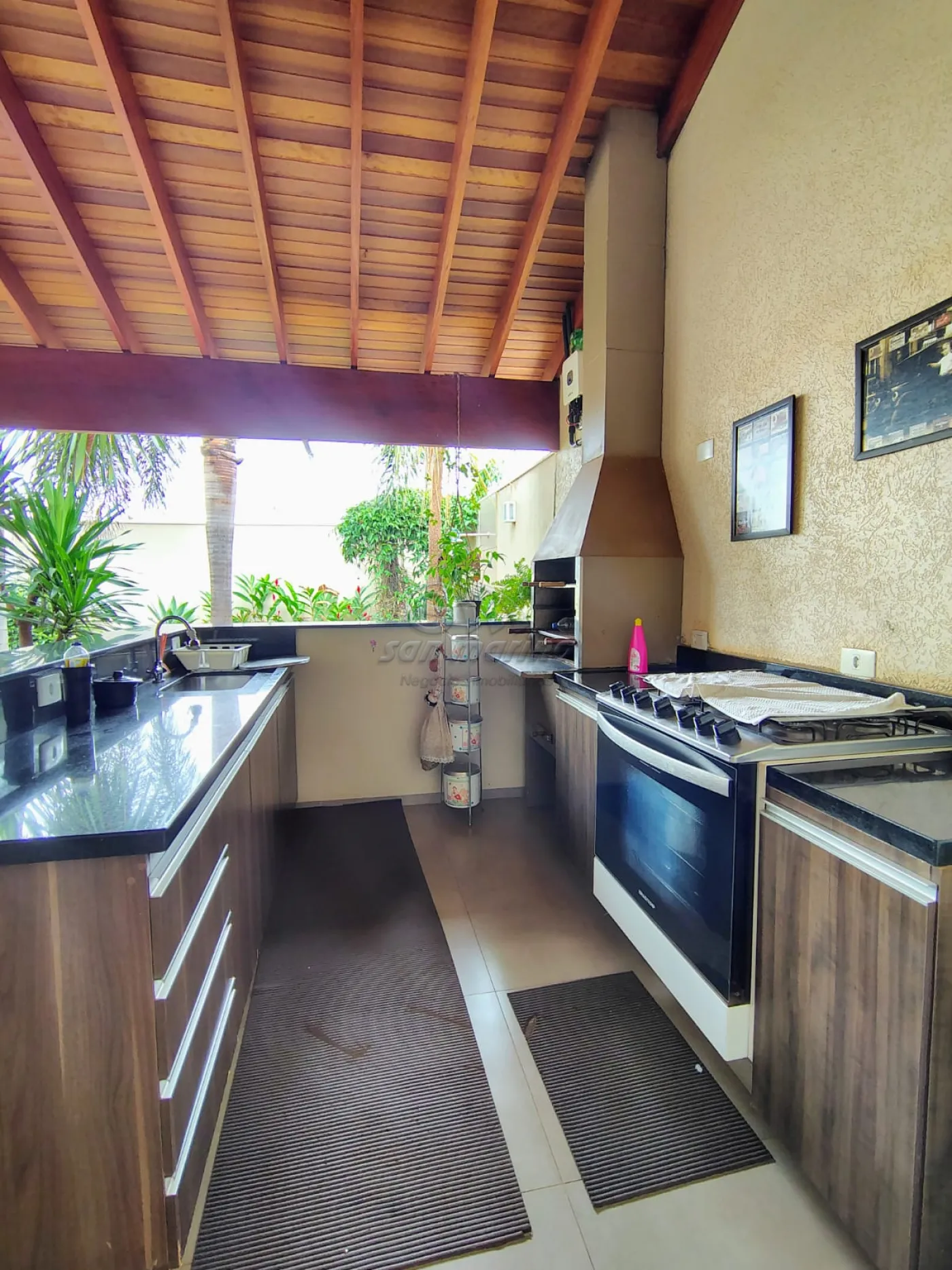 Casas / Padr&atilde;o em Jaboticabal - foto 16