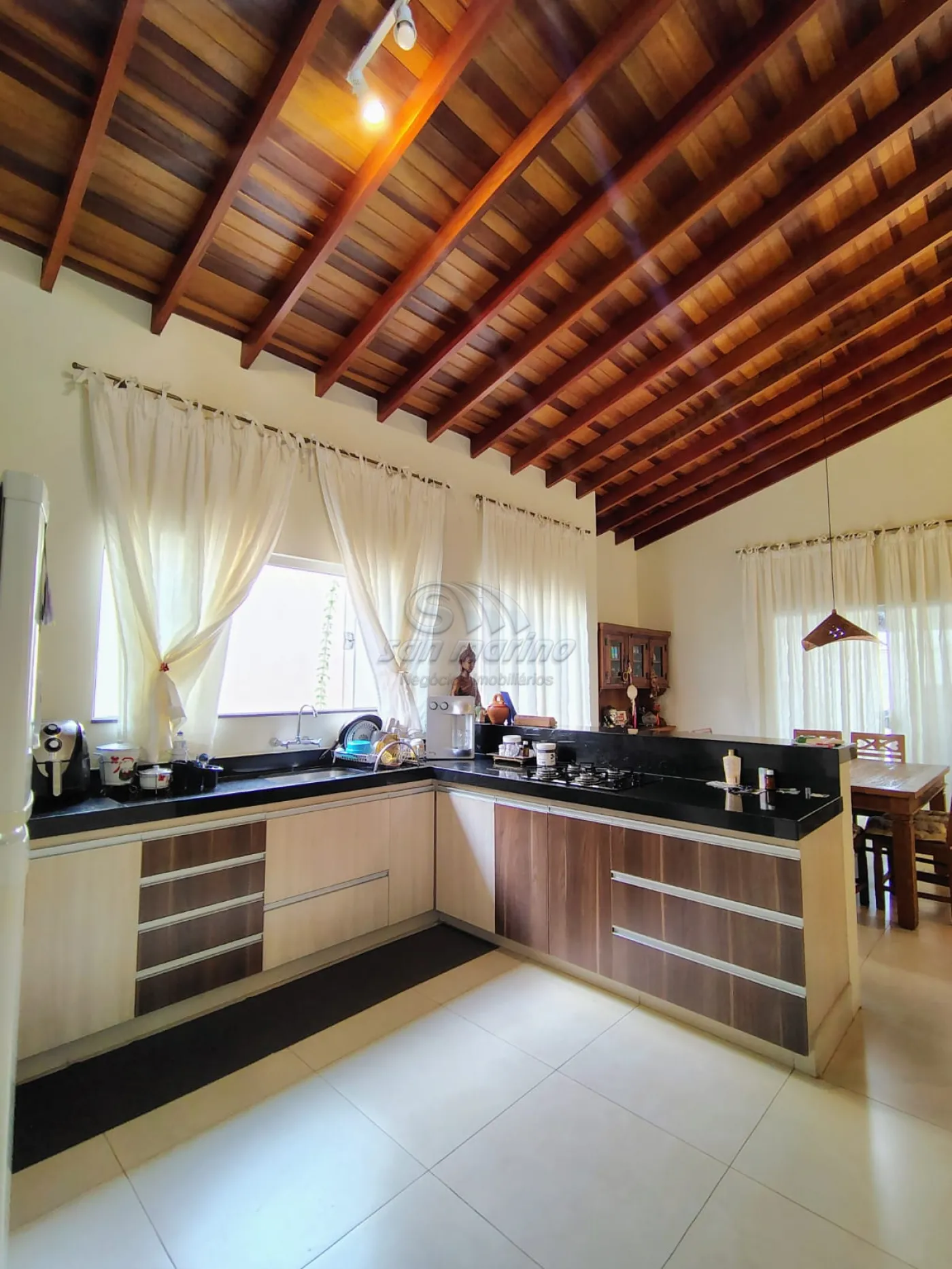 Casas / Padr&atilde;o em Jaboticabal - foto 3