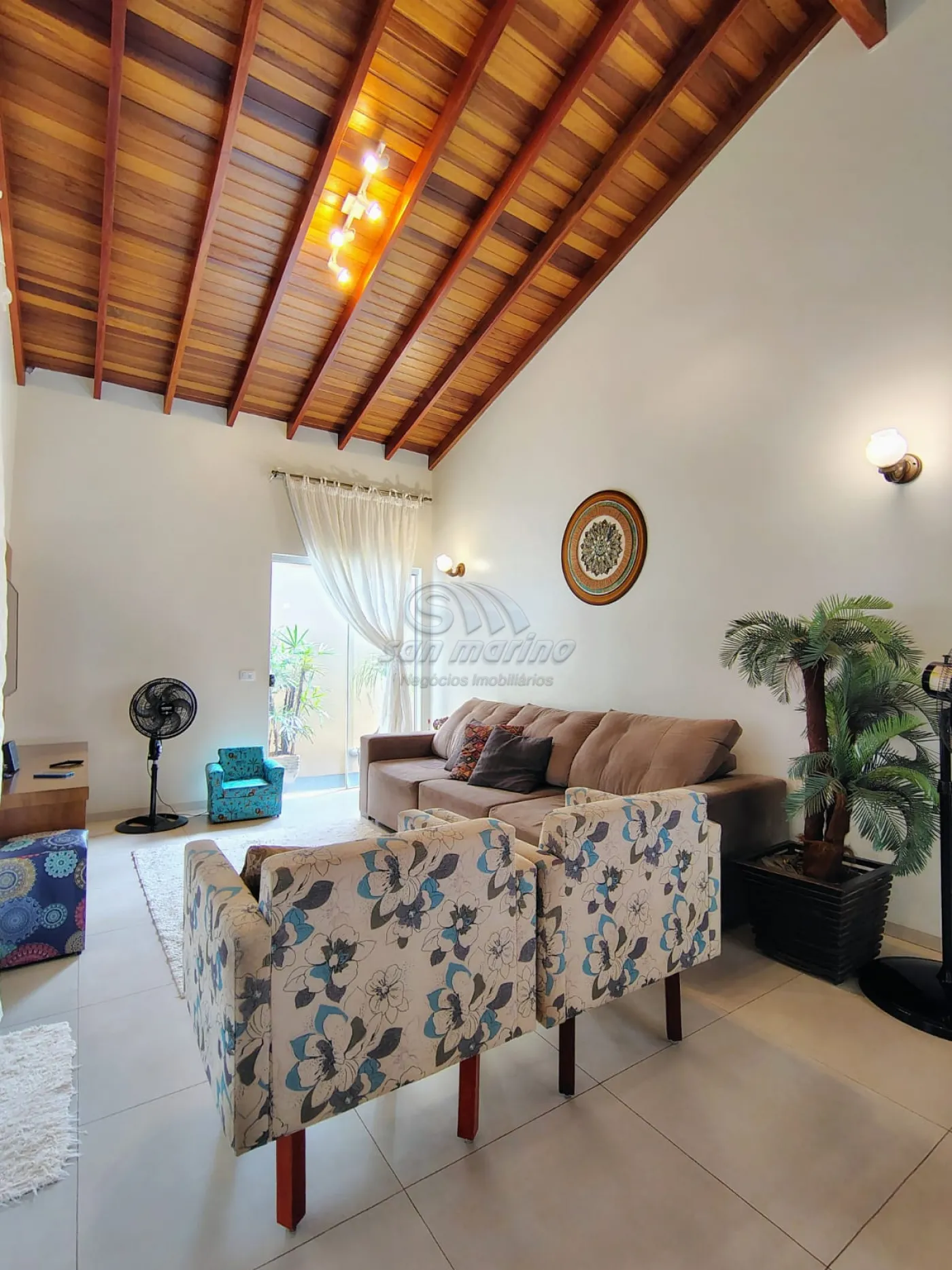 Casas / Padr&atilde;o em Jaboticabal - foto 0