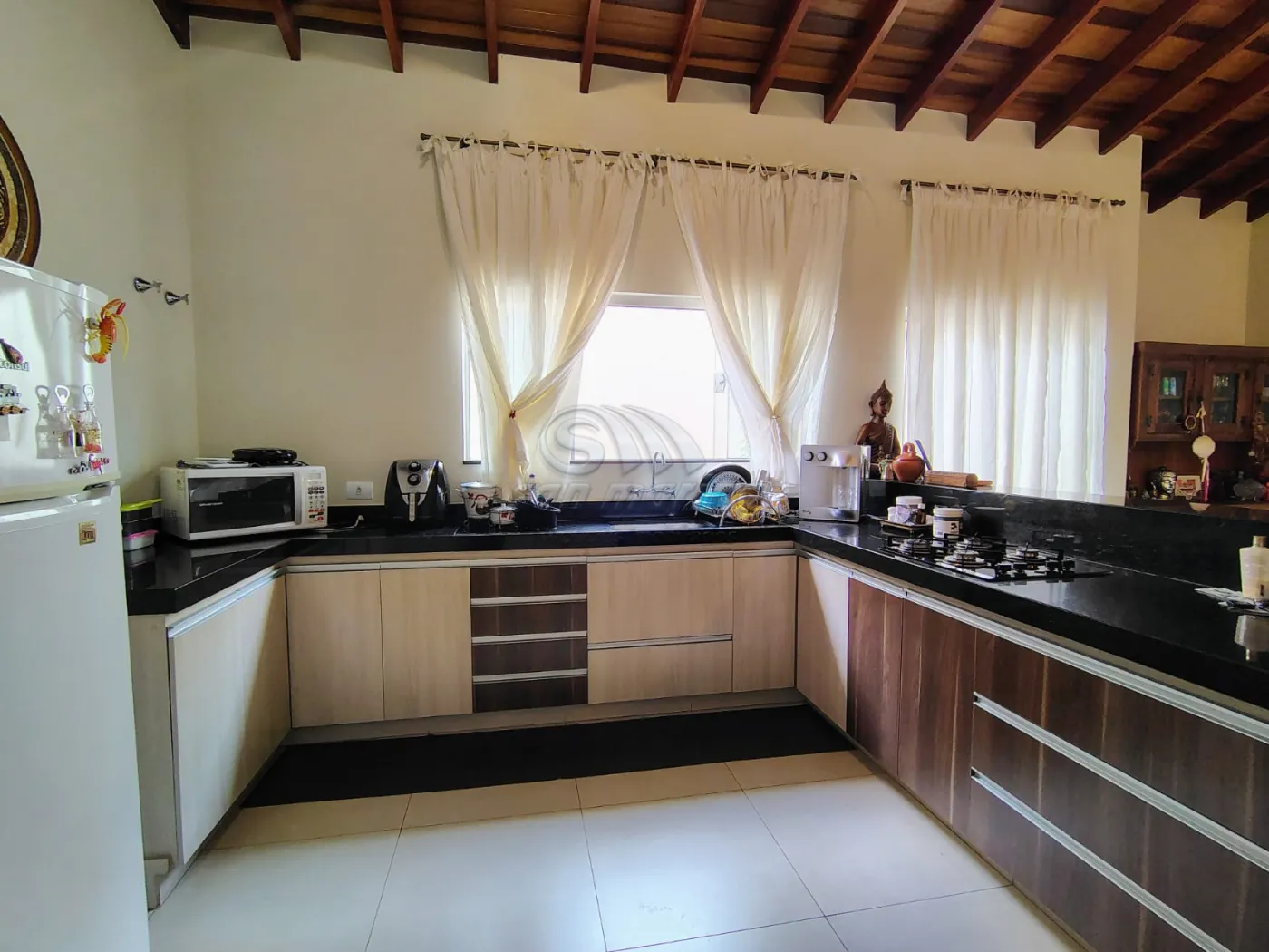 Casas / Padr&atilde;o em Jaboticabal - foto 4