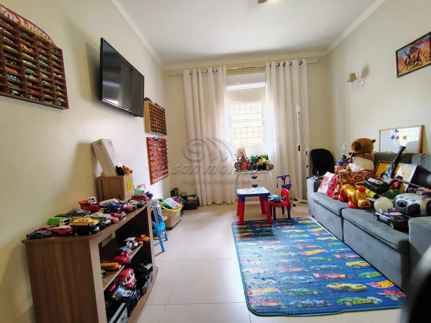 Casas / Padr&atilde;o em Jaboticabal - foto 10